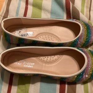 Women’s Flat shoe